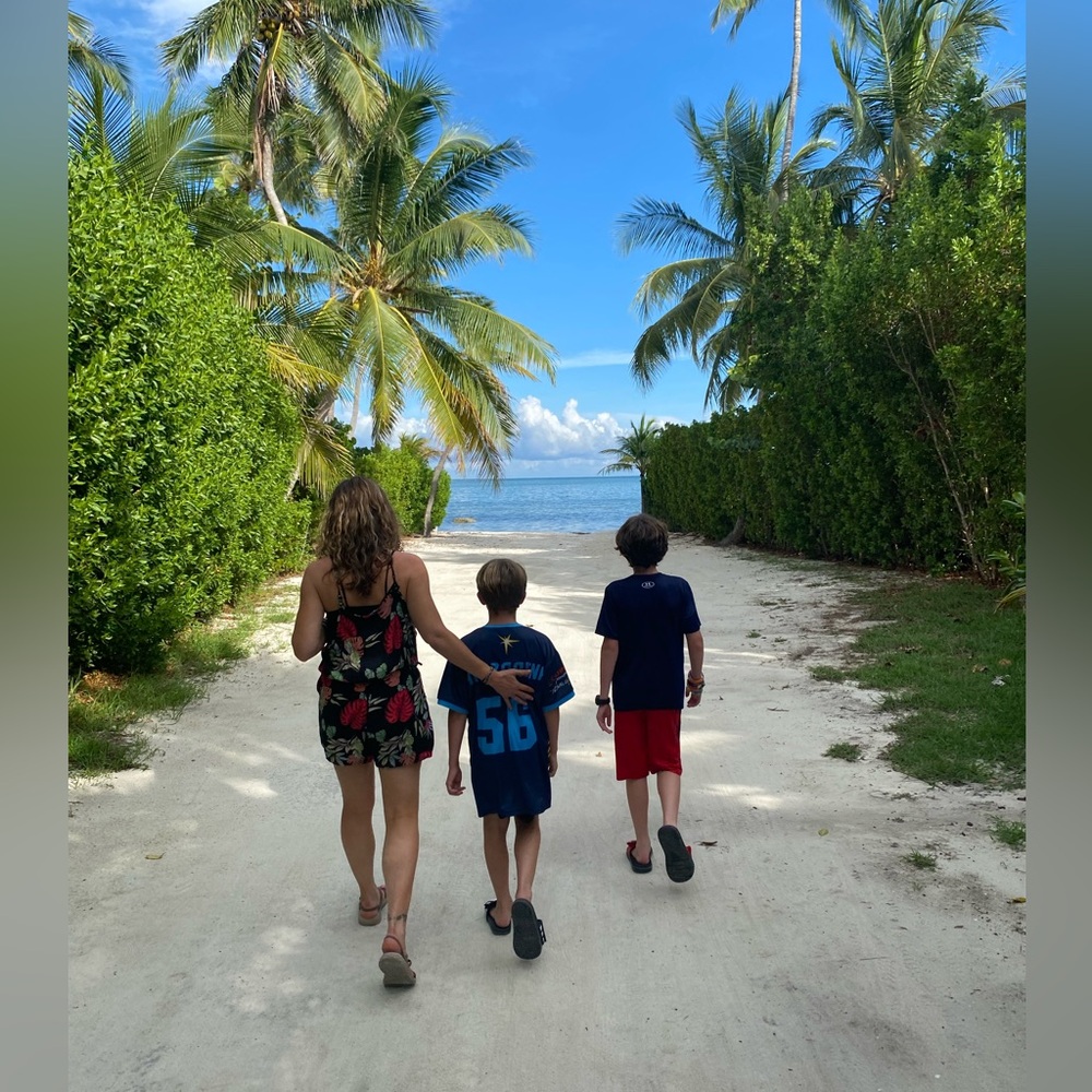 Meet your Posher, Bridgett